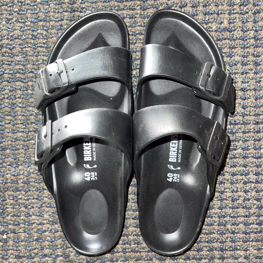 NEW Foam Arizona Birkenstock